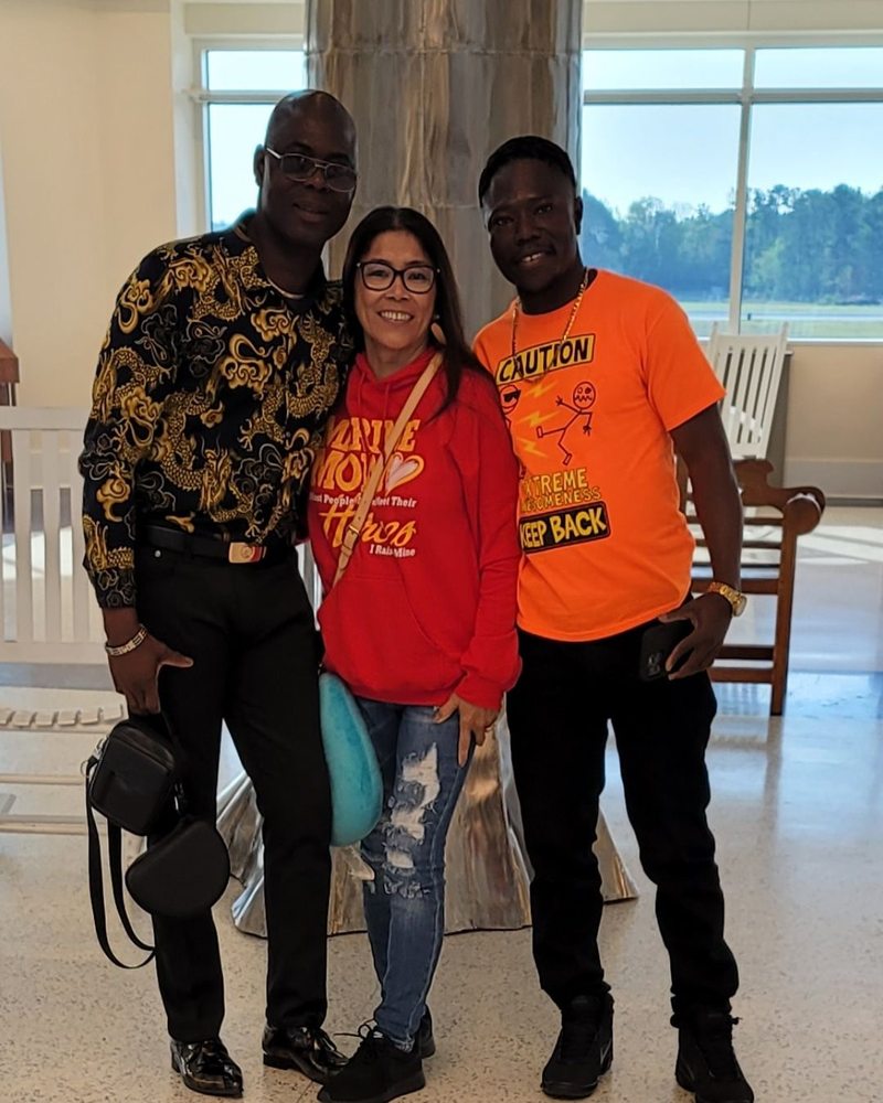 Wilmington International Airport - ILM