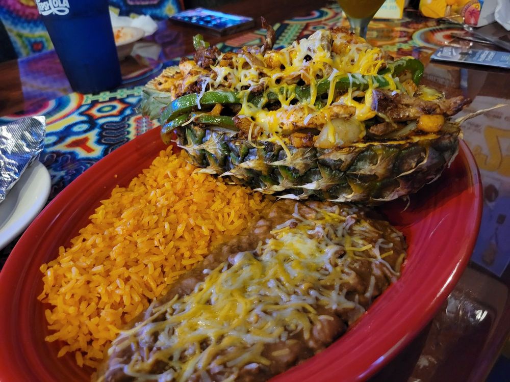 Habaneros Mexican Grill