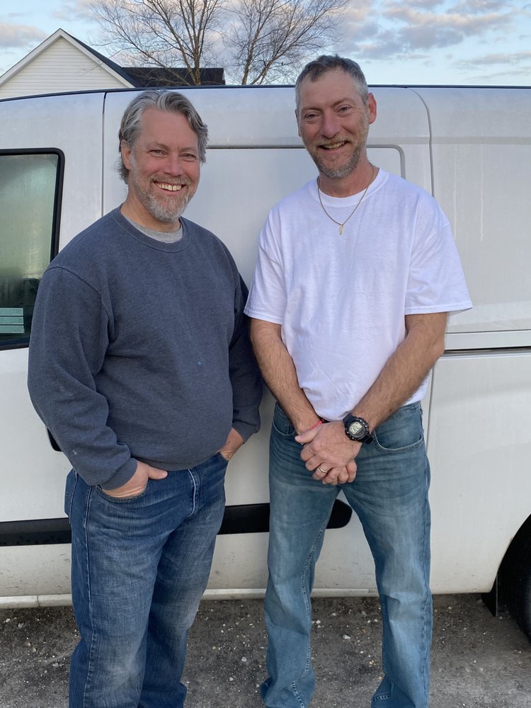 GNC Pumps & Irrigation