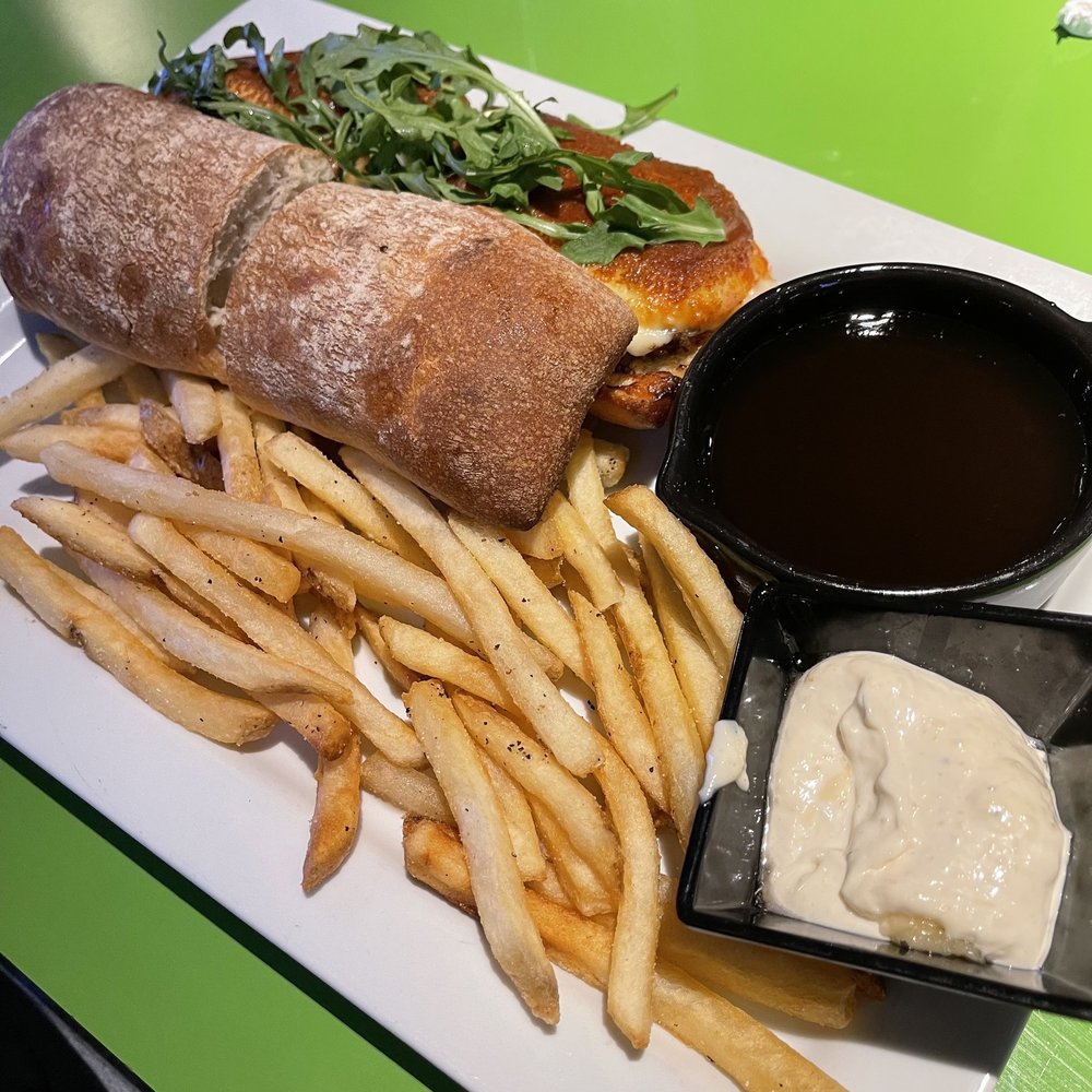 Dave & Buster's Philadelphia - Franklin Mills