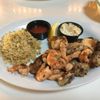 French Market Grille