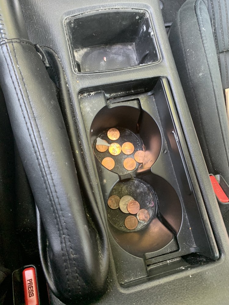 Sam's Xpress Car Wash