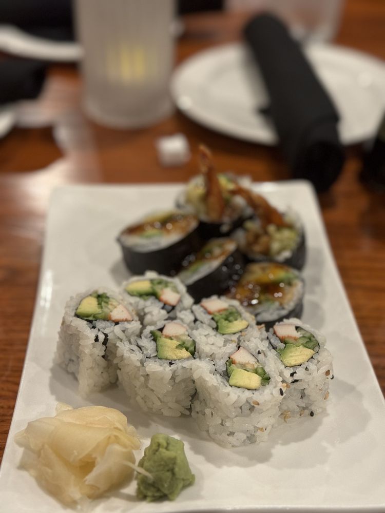 Phoenix Asian Cuisine