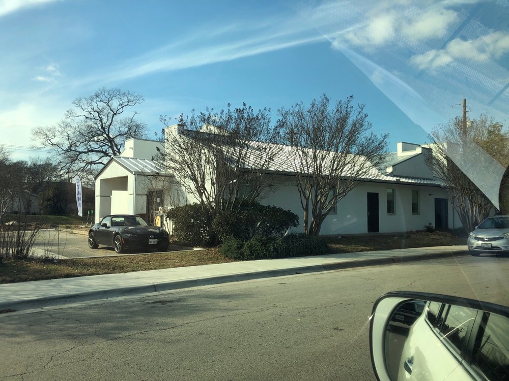 Ana Lark Center
