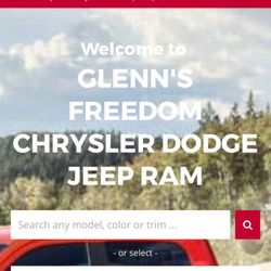 Freedom Dodge Lexington Ky >> Glenn S Freedom Chrysler Dodge Jeep Ram 18 Photos 25 Freedom Dodge Lexington Ky >> Glenn S Freedom Chrysler Dodge Jeep Ram 18 Photos 25