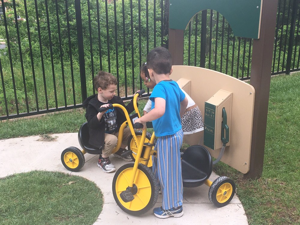 Kiddie Academy of South Riding