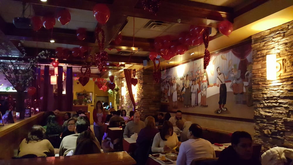 El Coyote Restaurant 139 Photos & 176 Reviews Mexican 8018