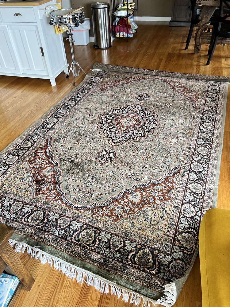 image of business Stanford Carpets