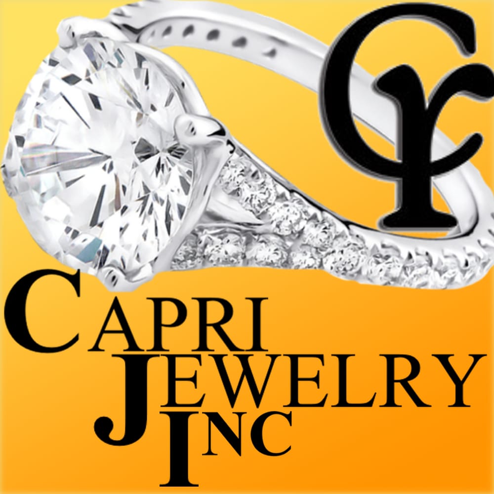 Capri Jewelry Inc 160 Photos & 381 Reviews Jewelry 601 S Hill St