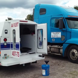 aa fleet services auto repair 210 n goldenrod rd orlando fl aa fleet