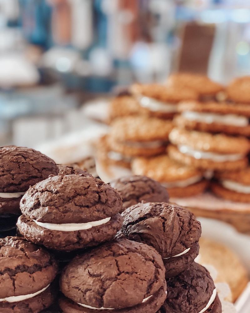 Sweet Jayne’s Bakeshop