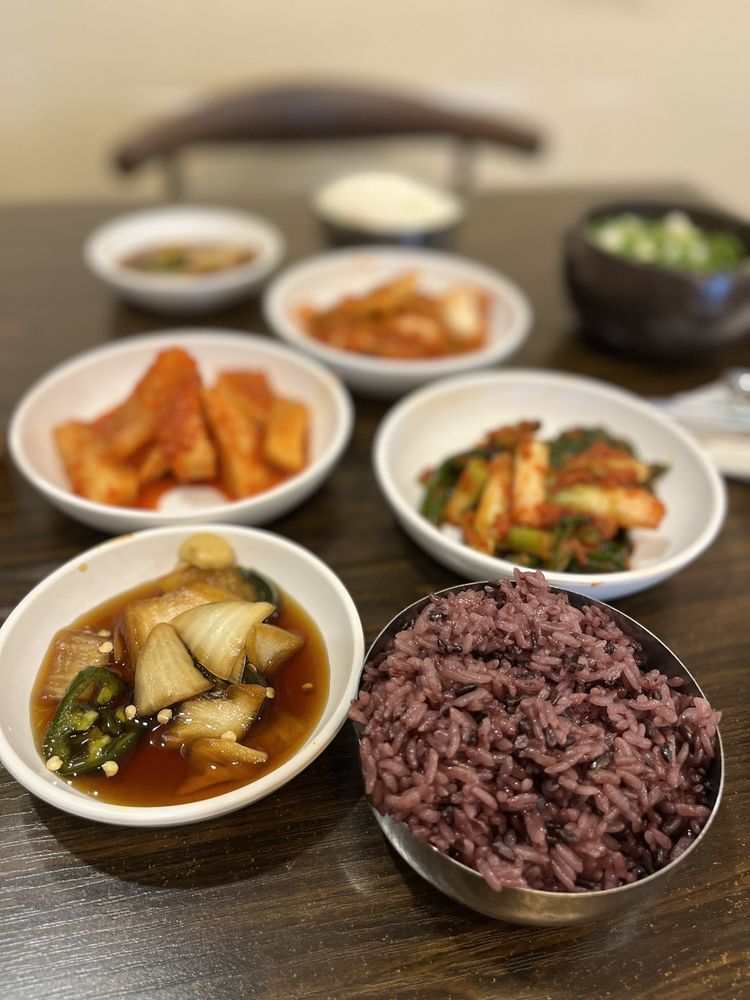Doma Seolleongtang Doma Seolleongtang