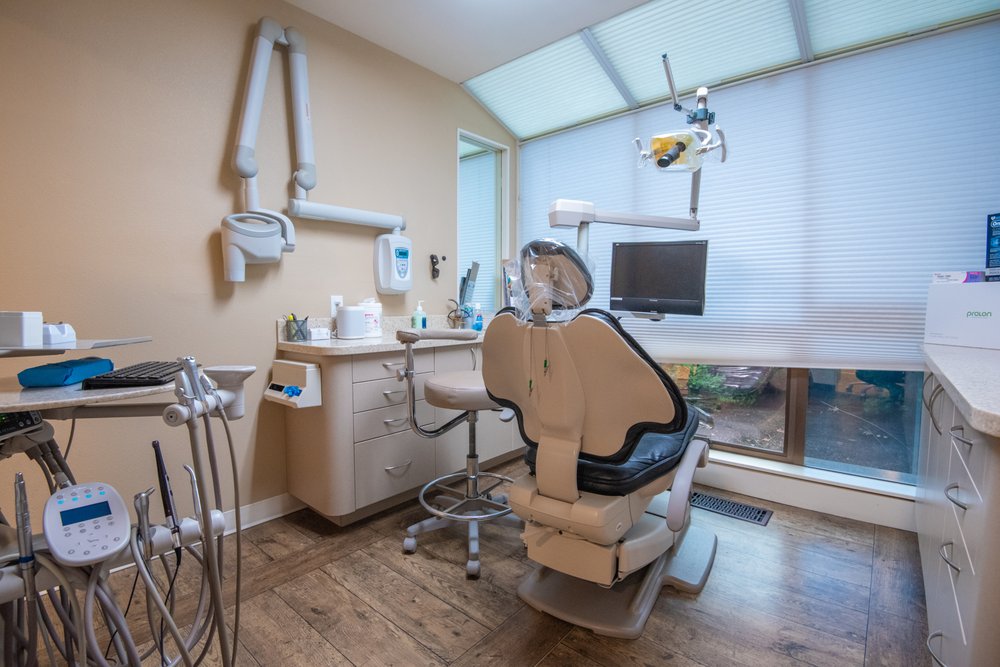 image of business Robinson Dental