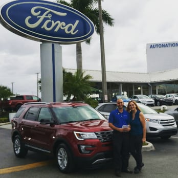 Ford Dealer Miami >> Autonation Ford Miami 34 Photos 107 Reviews Car Ford Dealer Miami >> Autonation Ford Miami 34 Photos 107 Reviews Car