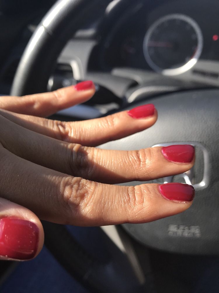 Diana Nails