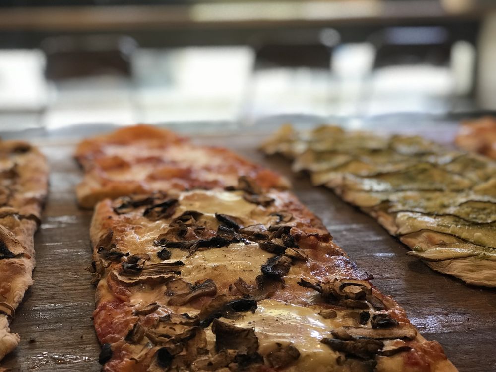 Trilussa 183 Photos & 180 Reviews Pizza 4363 Main Street, Riley