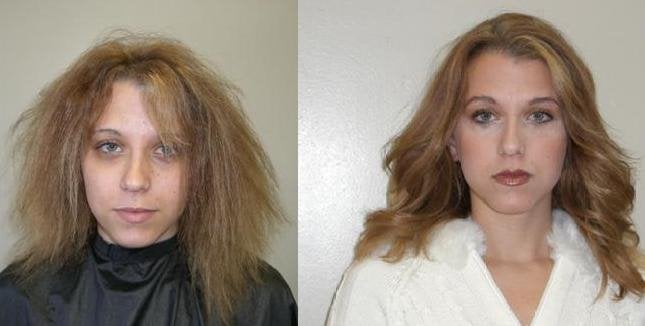 Jeannie's Hair Company