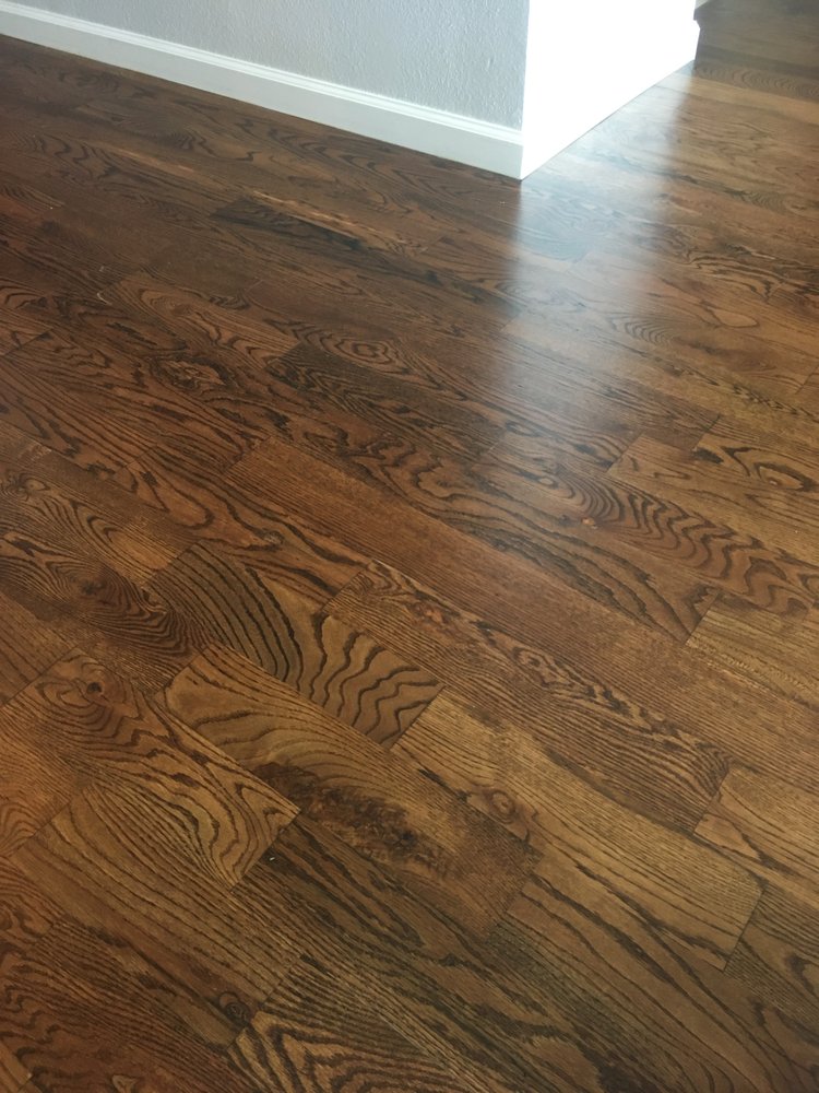 image of business Oshkosh Hardwood Flooring