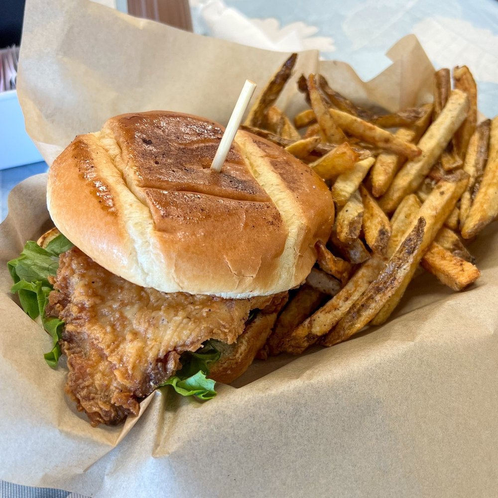 Frank's