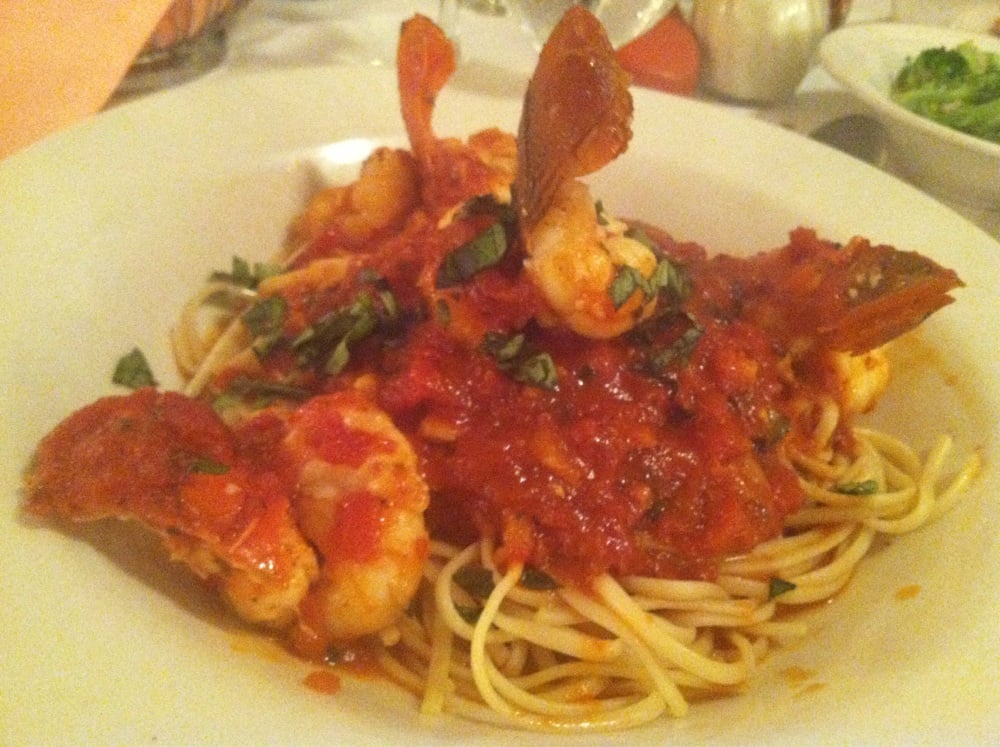 Via Mare Restaurant 18 Reviews Italian 2319 Ocean Dr, Avalon, NJ