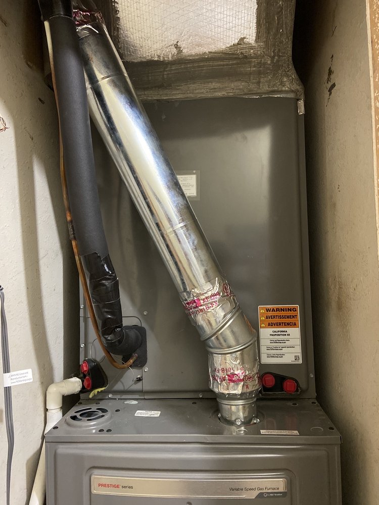 image of business FL Services Heating & Cooling