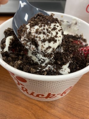 WellMed at General McMullen