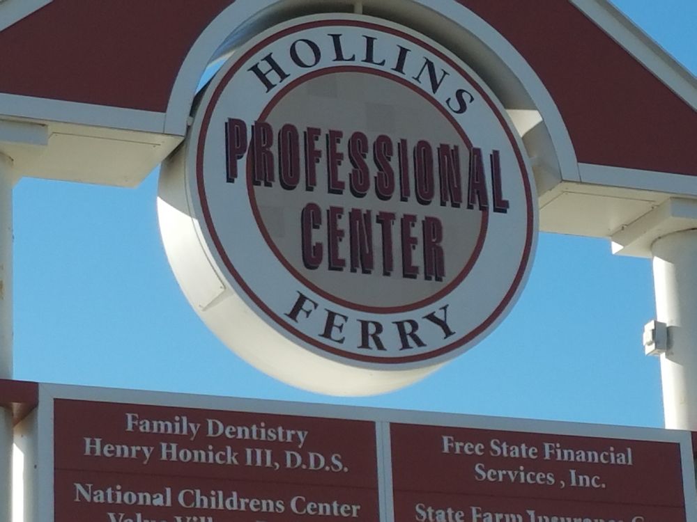 image of business Henry Honick III, DDS