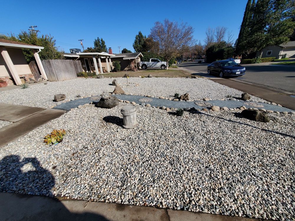 Jimenez Landscaping