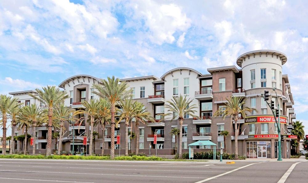 Vivere Lofts