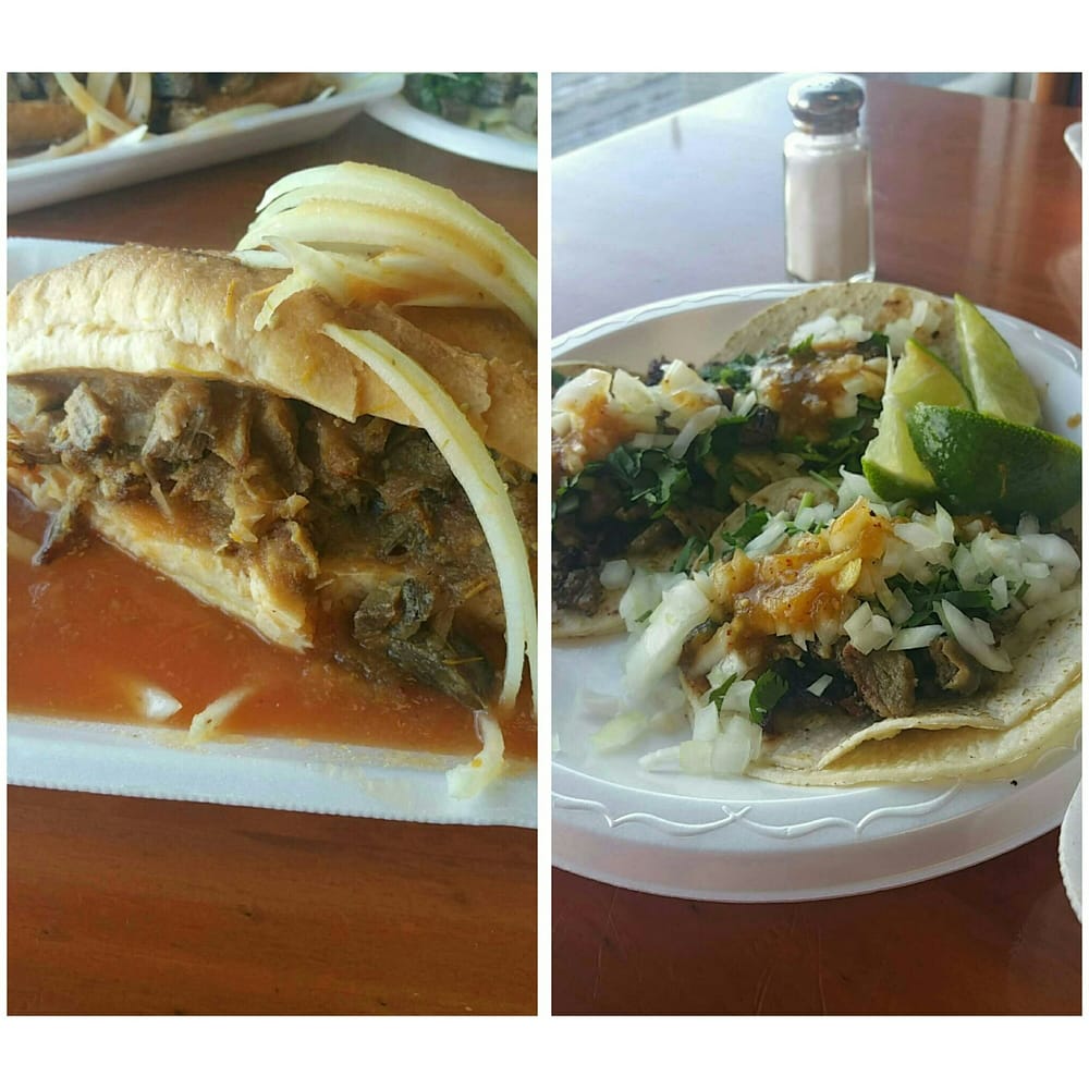 Tacos El Costalilla