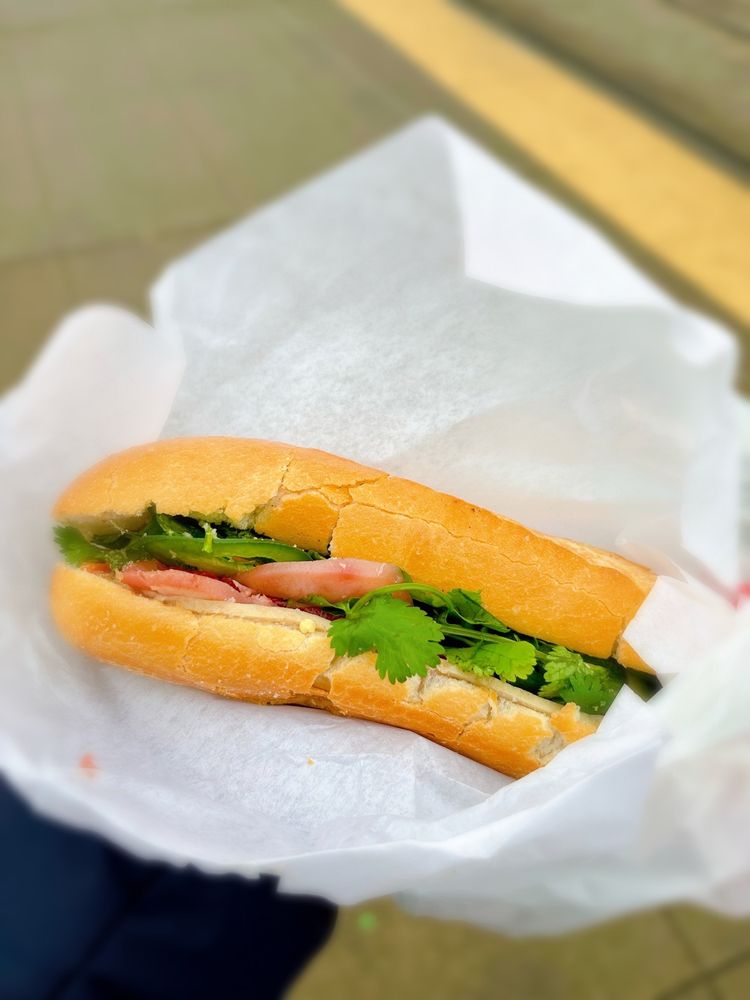 Saigon Deli