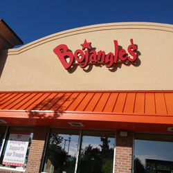 Bojangles 13 Reviews Fast Food 4071 Cherokee St Nw Kennesaw Photo Of Bojangles Kennesaw Ga United States