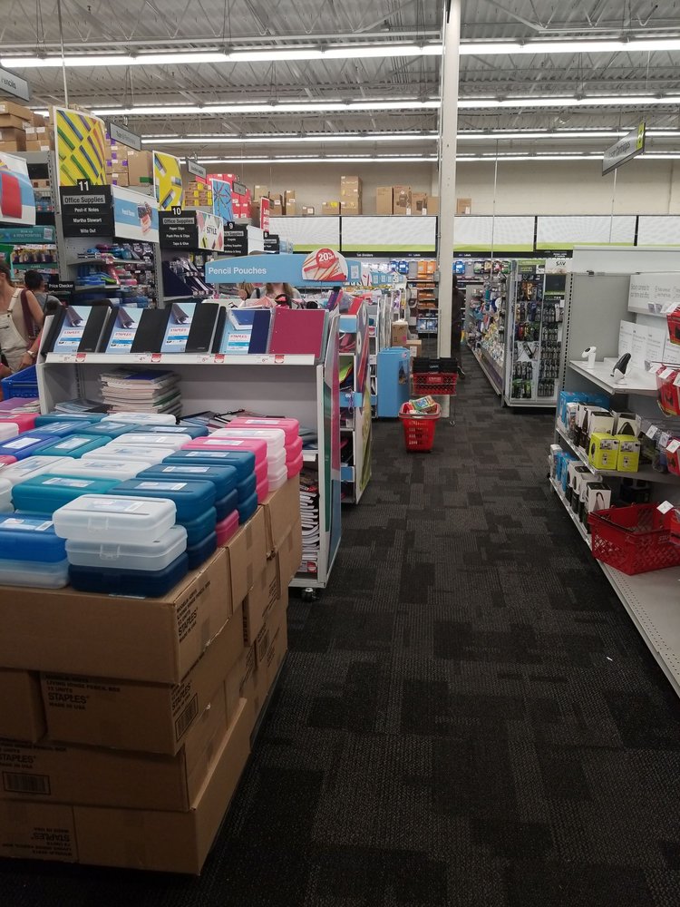 Staples 14 Photos Shipping Centers 345 Rockaway Turnpike