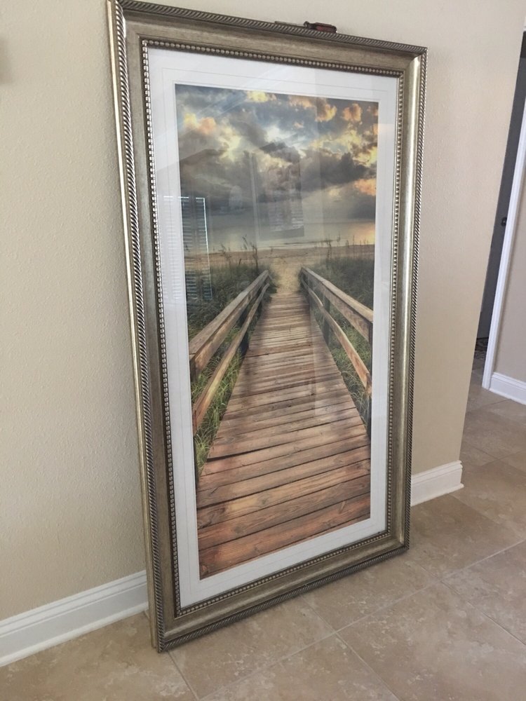 Mirror Man
