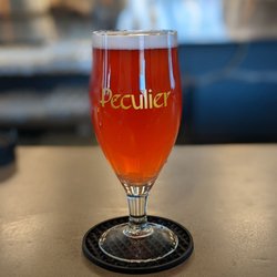 Peculier Ales photo