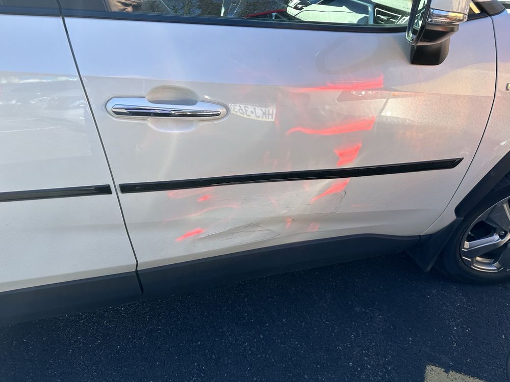 Faulkner Collision Center