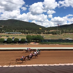 Ruidoso race track and casino desktop slot machines