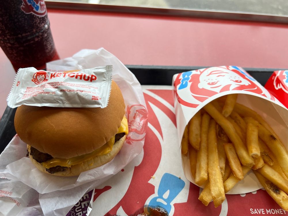 Wendy's