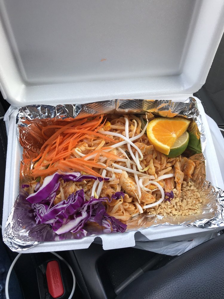 Thai Spice