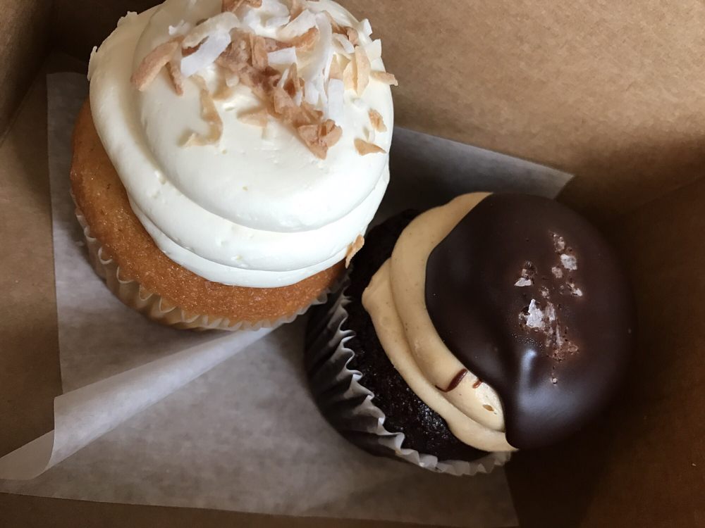 Wildflour Pastry 51 Photos & 20 Reviews Desserts 1750 Savannah