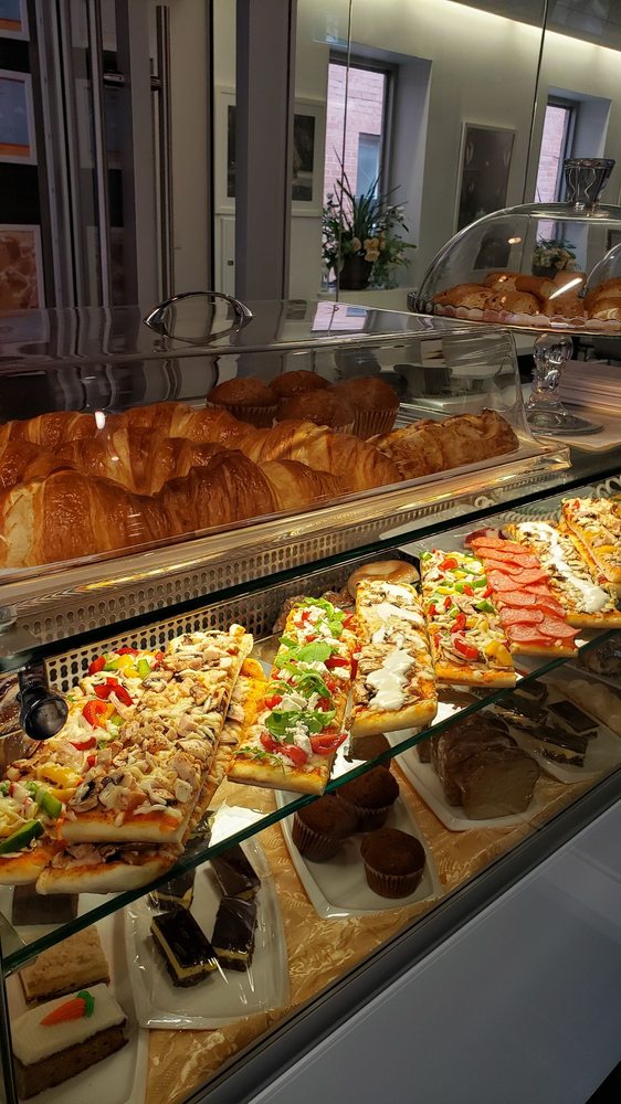 Baretto Caffe