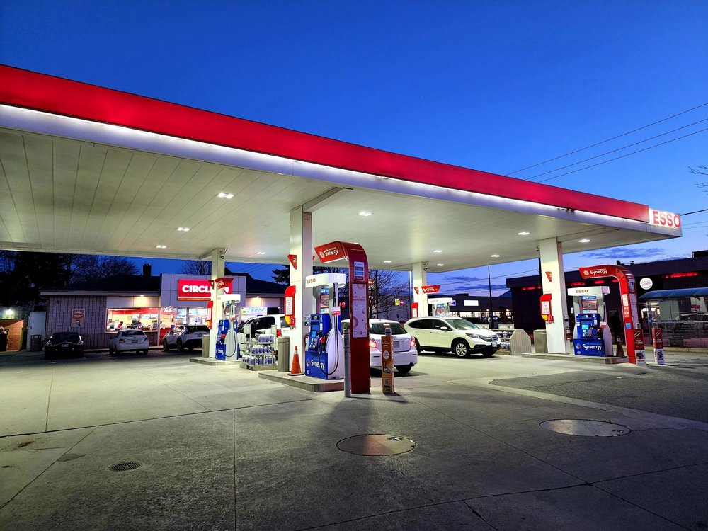 Esso