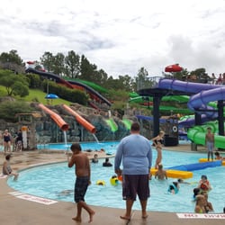 Waterpark At Virginia Beach The Best Beaches In World Virginia Beach Water Park The Best Beaches In World