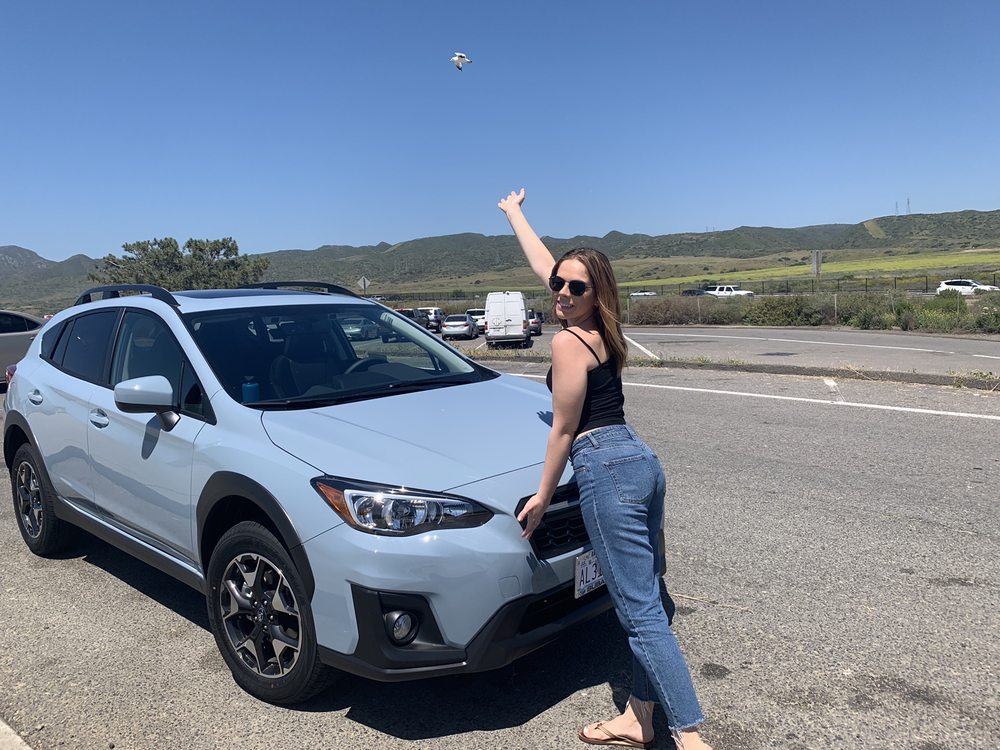 Cars To the Stars
