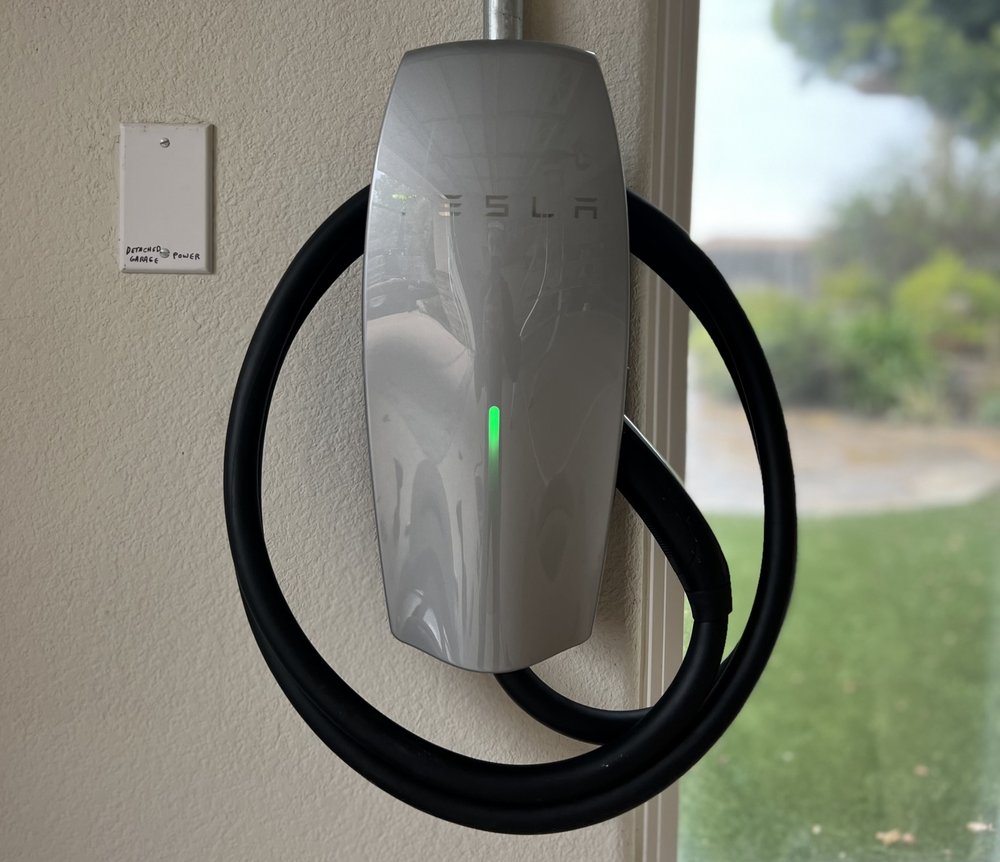 CS Electric