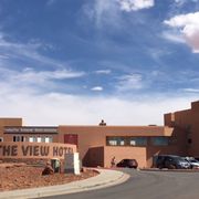 The View 244 Photos 122 Reviews Hotels Monument Valley Ut Cabin Room Photo Of The View Monument Valley Ut United States Hotel