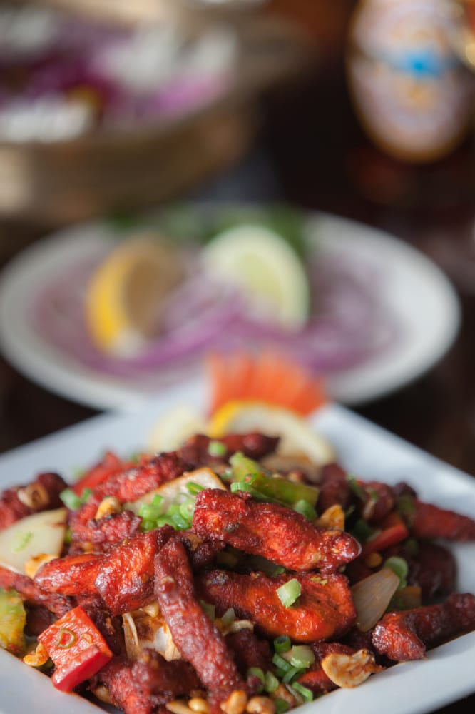 Tanjore Cuisine of India 86 Photos & 139 Reviews Indian 992 Main