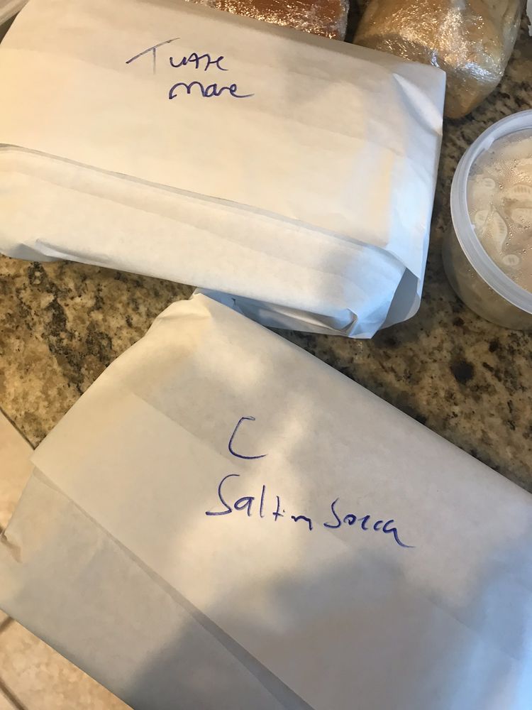 Pietro's