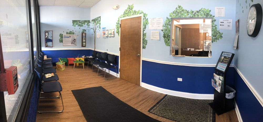 image of business Grace Pediatrics