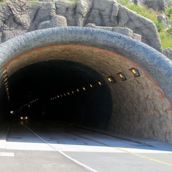 Devils Slide Bypass Tunnel - 87 Photos & 13 Reviews - Landmarks ...